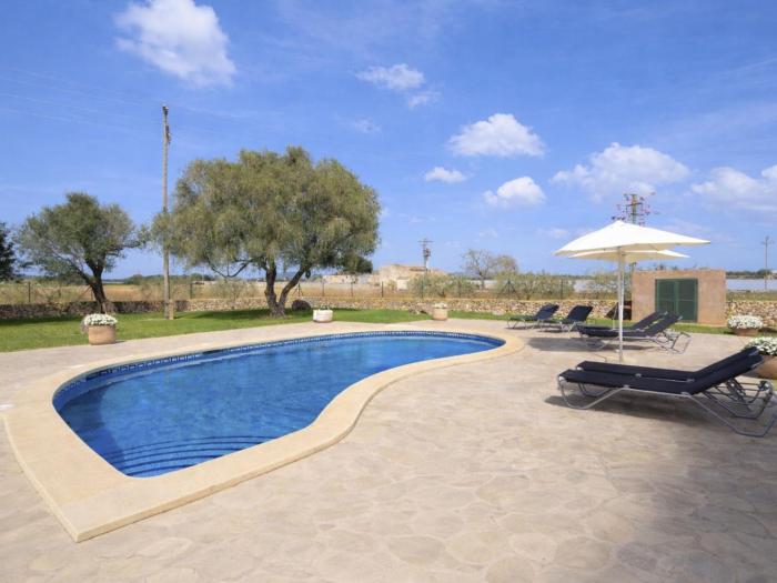 Villa La Perla de Son Peroti by Interhome