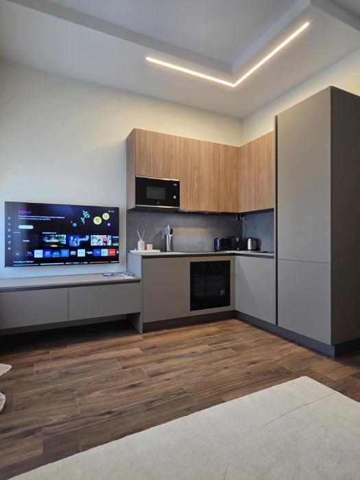 VeronaVera Opera Suite Exclusive Stay