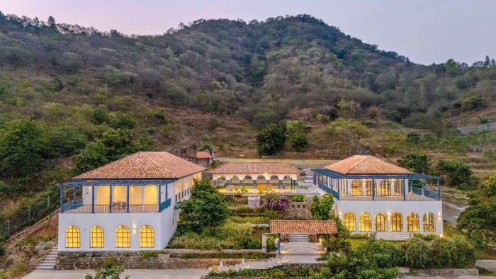 MAAYAA Hillside, Anaikatti by Xplore Indo