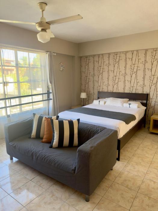 301 Lovely colonial unit with rooftop terrace