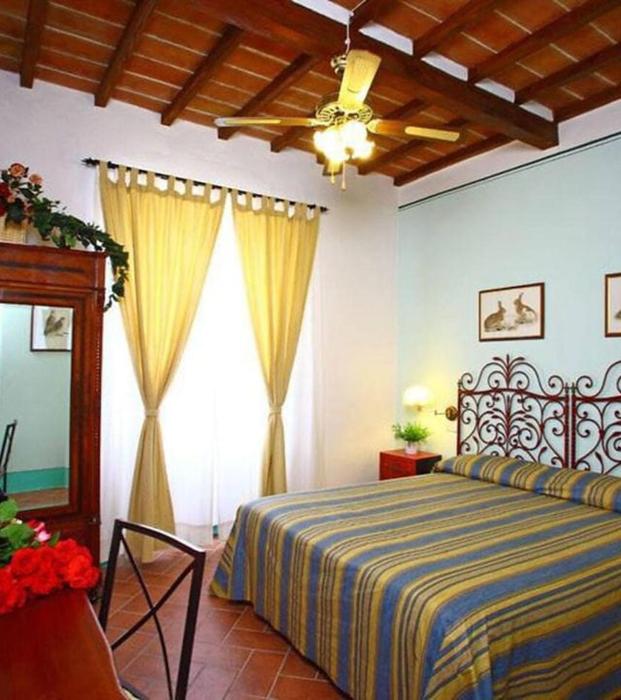 Casa dai Giardini Pensili