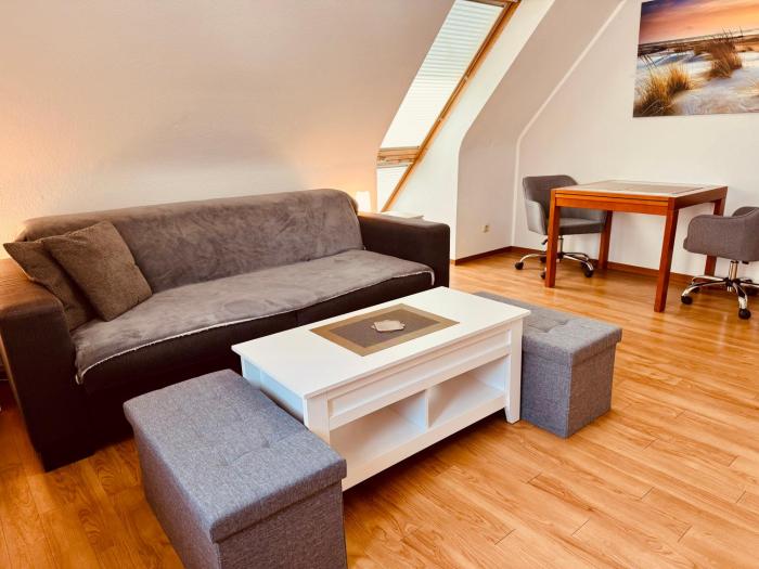 Buer-City Apartment Jill