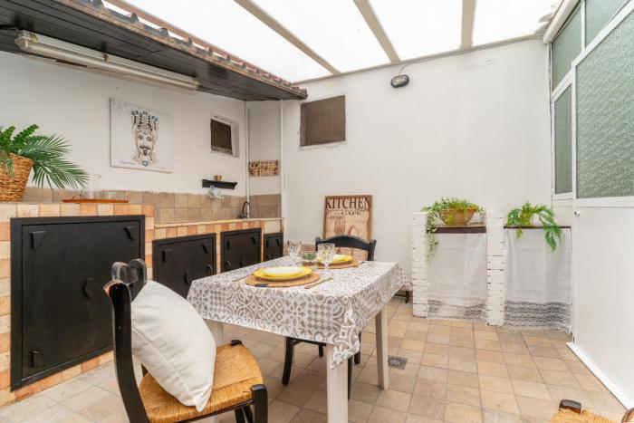 Sicilian Hideaway Catania by Harmony House