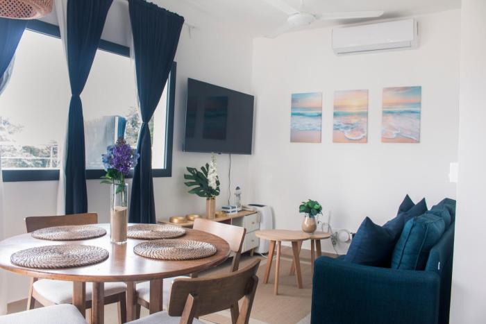 Mountain Whisper Jacuzzi Suite