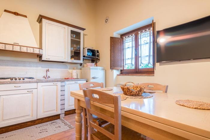 PanElios Borgo Vacanze