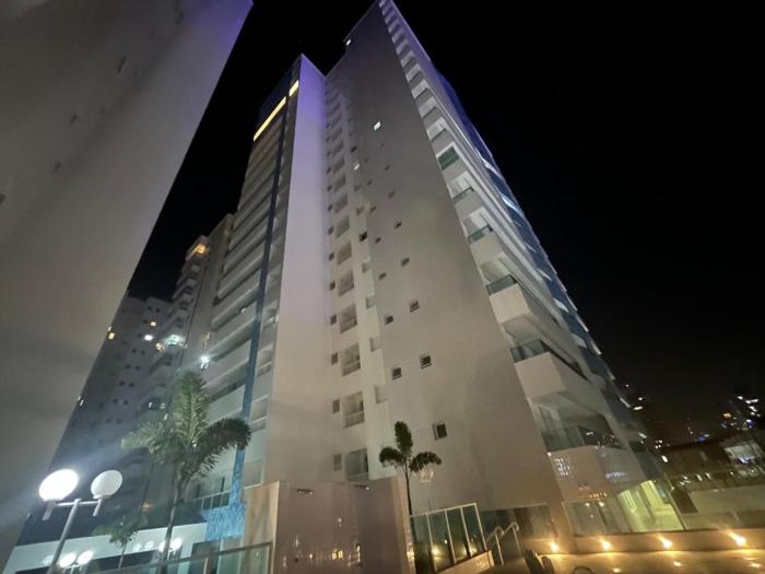 Residencial Ocean Park