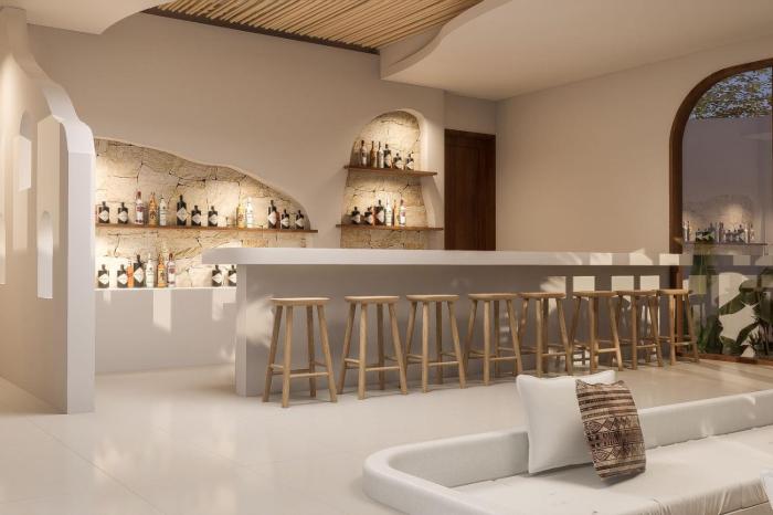 D E S A U L U Villas