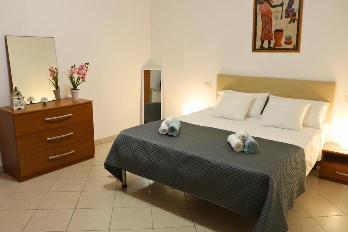 -Sanremo-Bussana- Suite-B with AC - 5 min from the sea