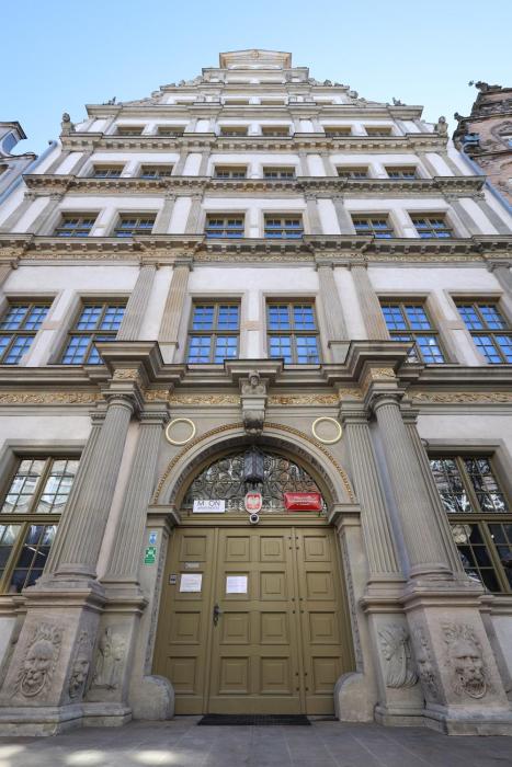 Moon Apartments Gdańsk