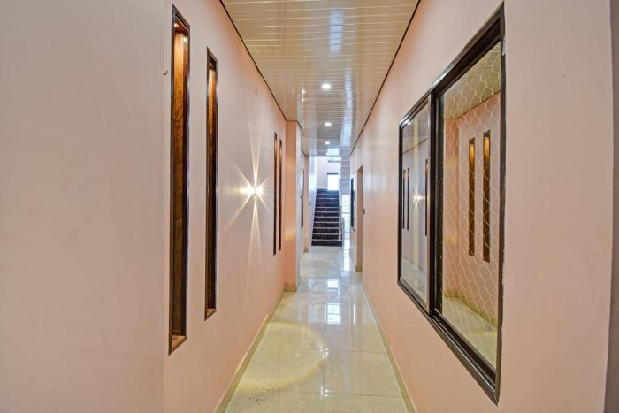 Hotel O The Honey Guest House