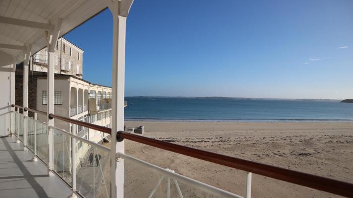 Appartement Vue Mer - 4 personnes