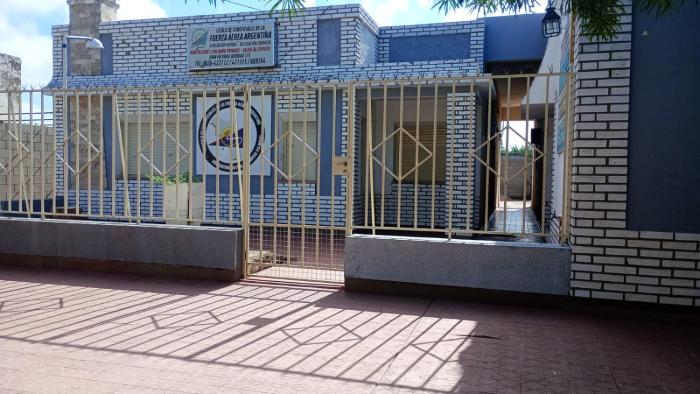 Posada el circulo