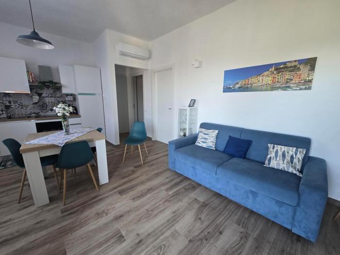 La Valletta House- Golfo dei Poeti