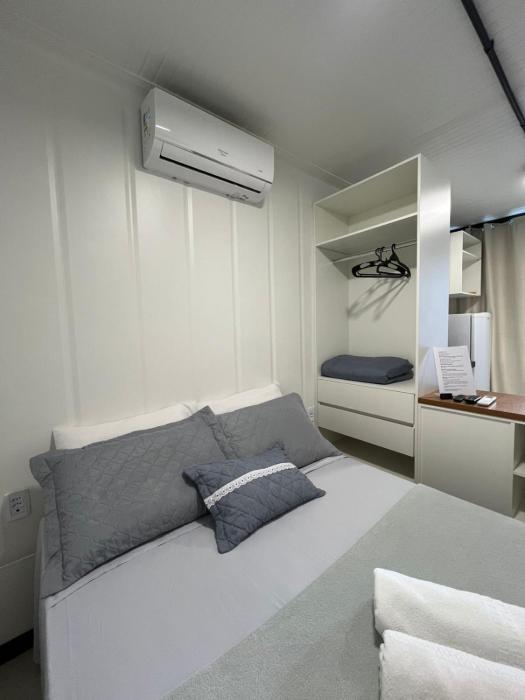 Loft próximo a orla de BC