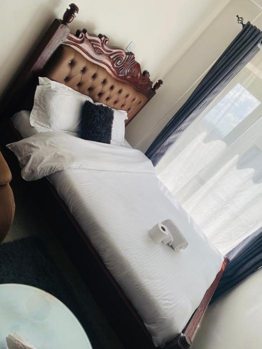Tripstar villa studio at Tsavo sunset Kiambu Road Thindigua