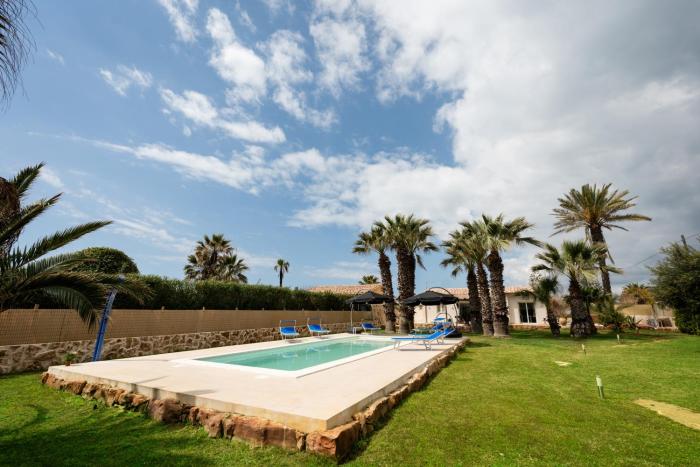 Villa Noemi - Pochi passi dal mare