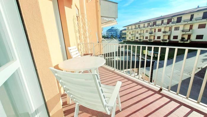 Family Apartments Diamante di Luna-Seasons Real Estate-Caorle-Duna verde