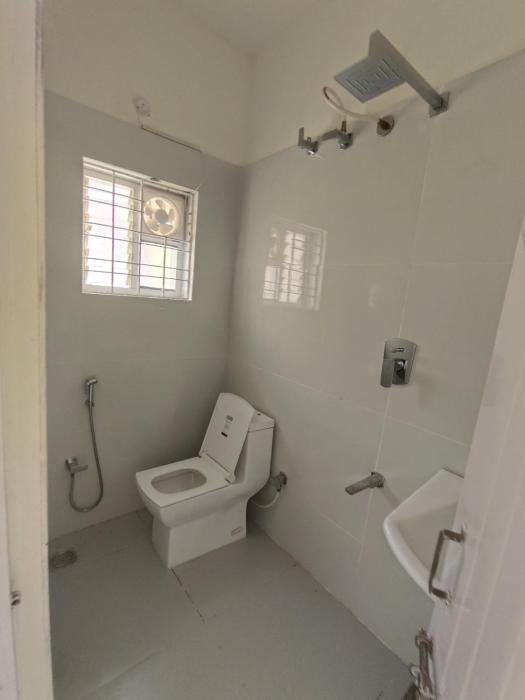 Prestigr apartment Baglur