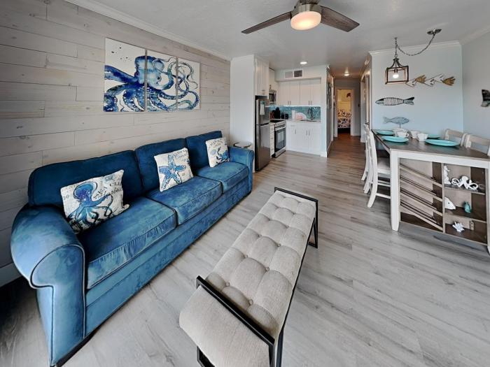 Victorian by Ryson Vacation Rentals