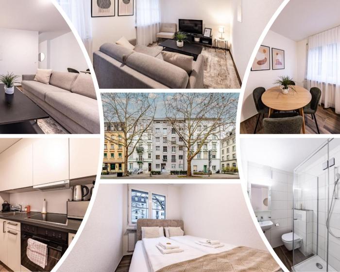 The R Apartment Belchen
