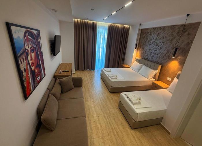 Moonlight Hotel