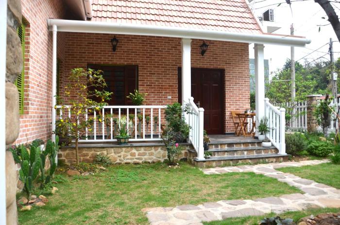 Kết nối home