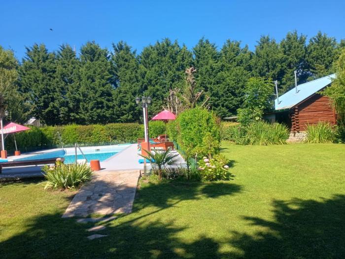 Mi CASA