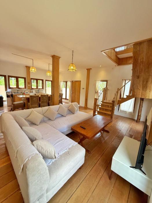 Peachs House
