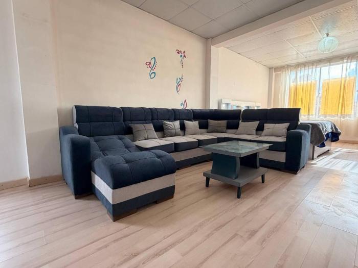 Departamentos Central Stay - Aroma III