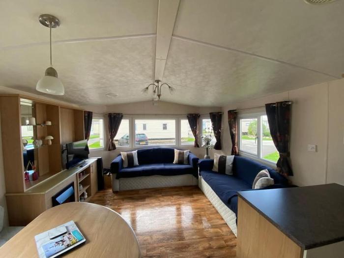 Holiday homes by the sea