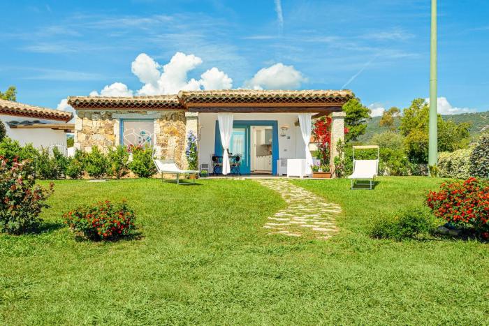 Villetta G2, 300mt from the beach