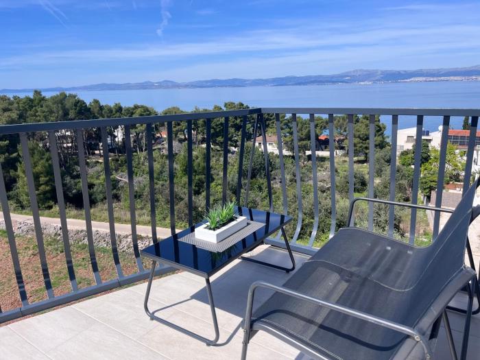 Apartman Dani - Sutivan