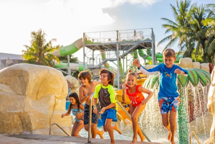 Sandos Caracol Nature Resort & Water ParkInclusive