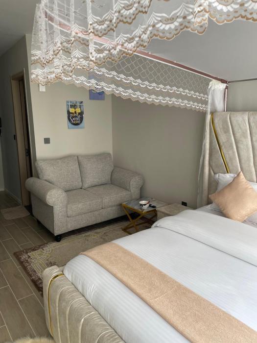 Ari Star Homes Syokimau Near JKIA and SGR