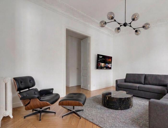 3BR Passy Alfonse XIII