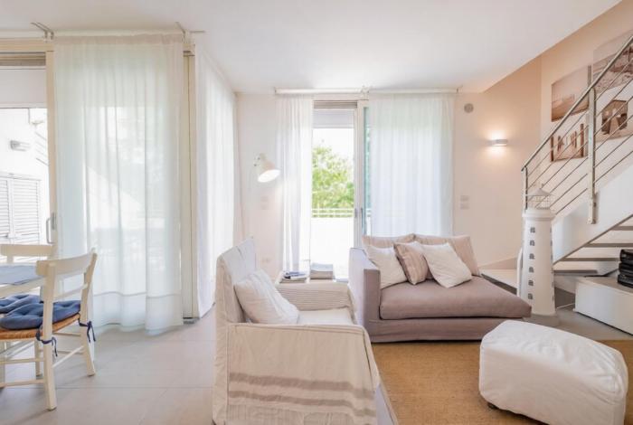 Villa Stella 16 - Carraro Immobiliare - Family Apartments