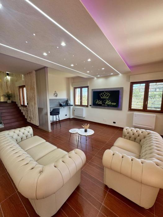 Villa Vittoria Relais