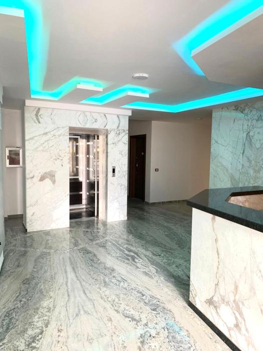 Kledi Hotel & Apartments