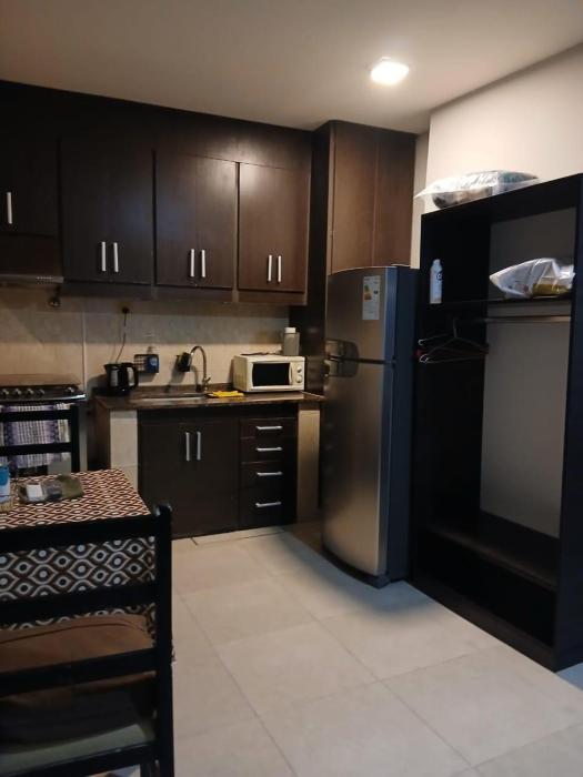 monoambiente cercano al centro civico