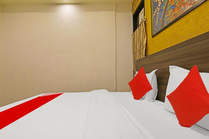Hotel O Yuvraj