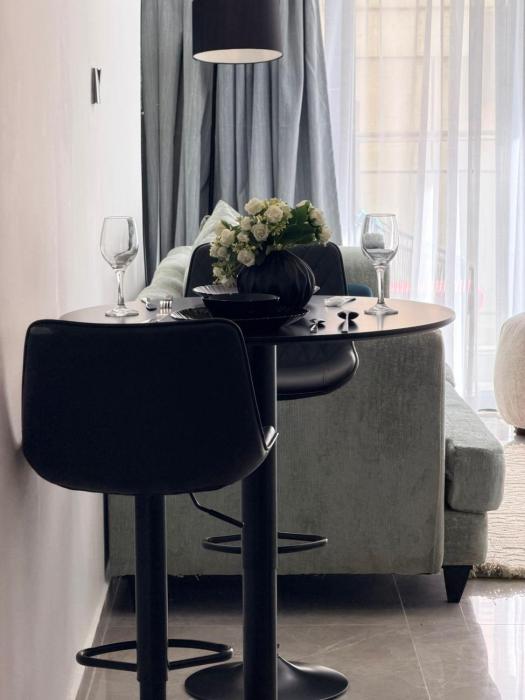 Continental Suite Kilimani