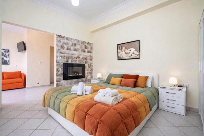 Aether Penthouse Suite