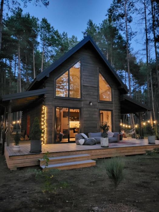 Nobelowka Forest SPA
