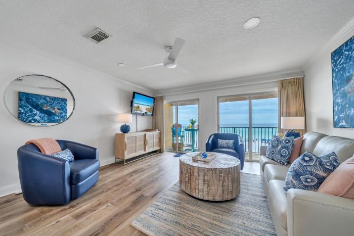 Coral Reef 25 - Coral Reef Retreat