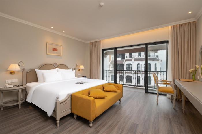 Hotel Montmartre de Sapa - Newly Opened April 2026