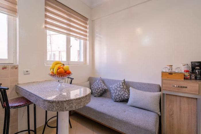 Studio en plein centre-ville, LE CENTRAL