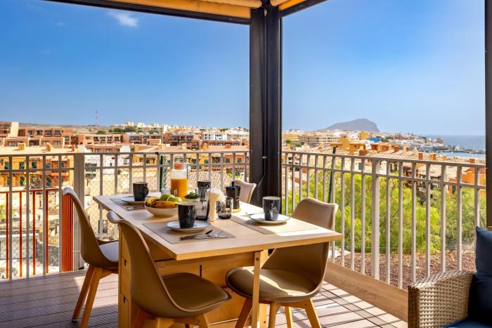 Apto Lindo y tranquilo