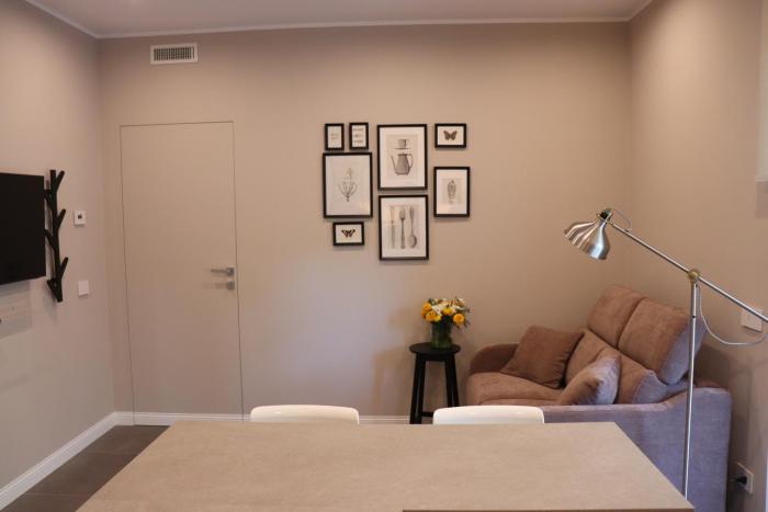 Casa Almika Mascagni