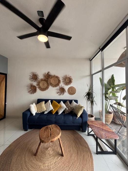 Departamentos Delitas