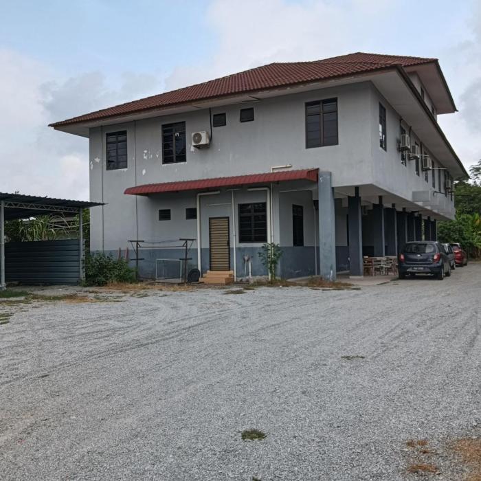 ZH Homestay